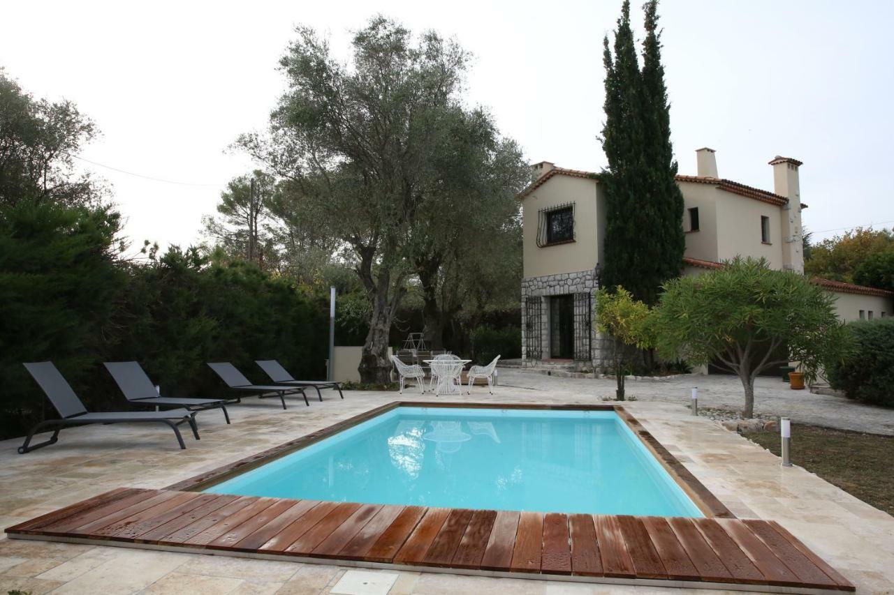 Superbe De Charme Avec Piscine Chauffee Ferienhaus